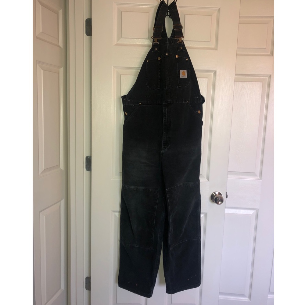 Carhartt overalls